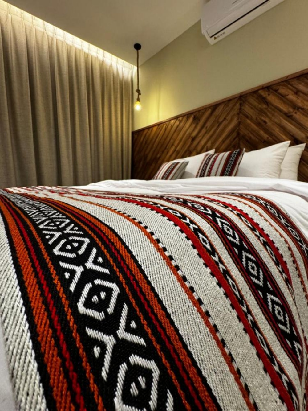 Jawad Hotel by Sandra