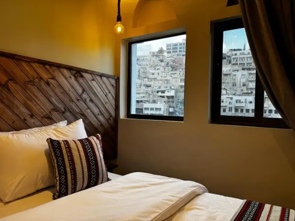 Jawad Hotel by Sandra 6