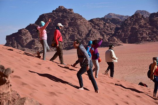 صورة الجولة 2