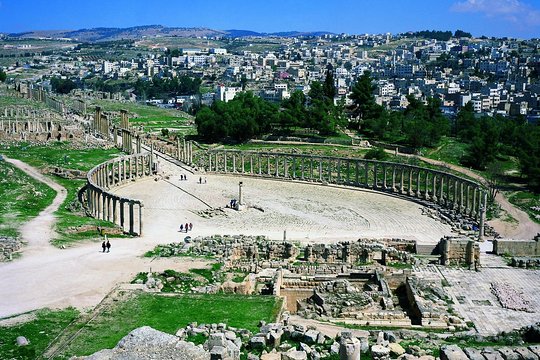 صورة الجولة 1