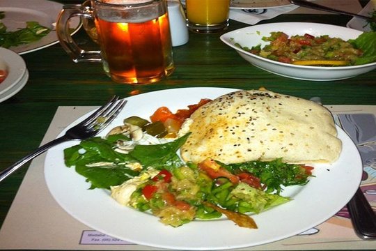 صورة الجولة 2