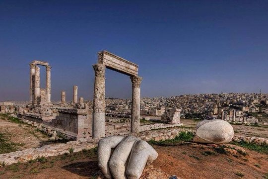 صورة الجولة 2