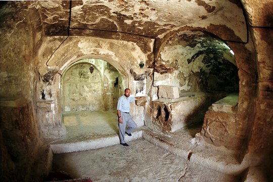 صورة الجولة 1