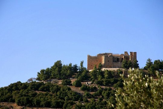 صورة الجولة 1