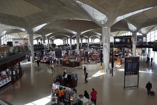 صورة الجولة 1