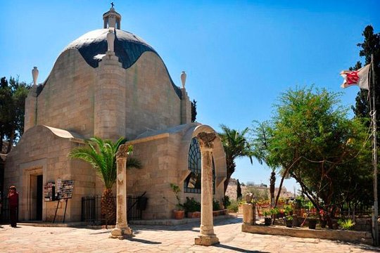 صورة الجولة 6