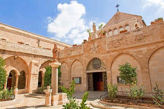 صورة الجولة 8