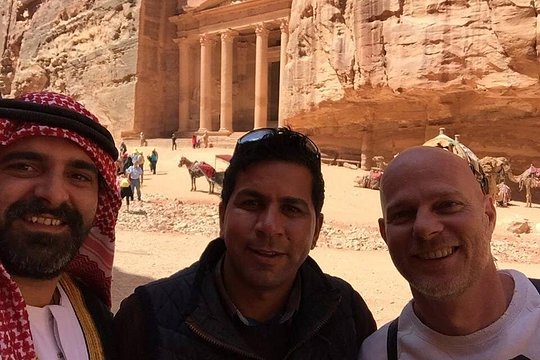 صورة الجولة 8