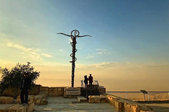 صورة الجولة 1