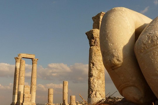 صورة الجولة 3