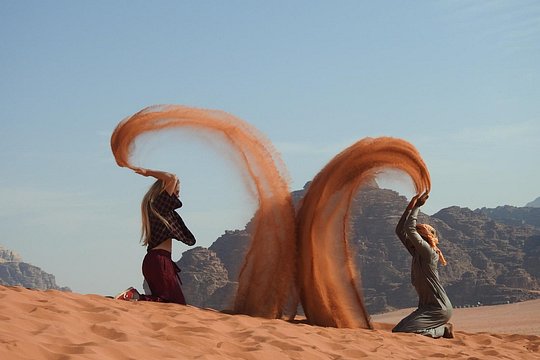 صورة الجولة 1