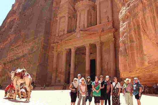 صورة الجولة 1