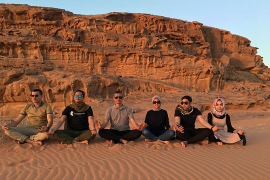 صورة الجولة 3
