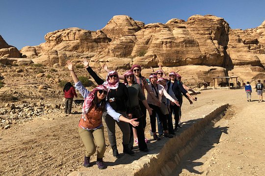 صورة الجولة 7