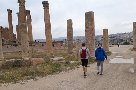 صورة الجولة 6