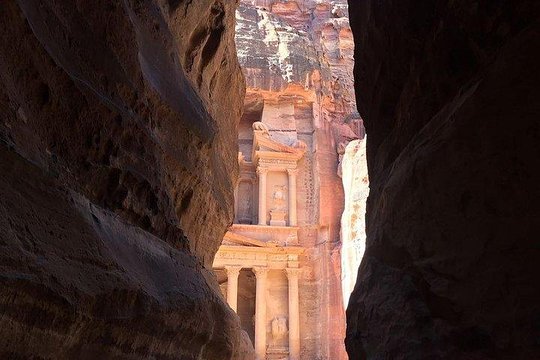 صورة الجولة 5