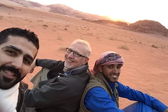 صورة الجولة 13