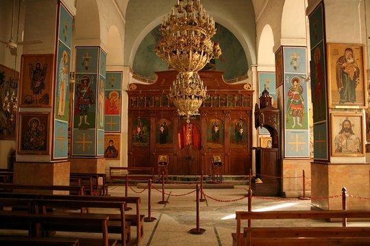 صورة الجولة 5