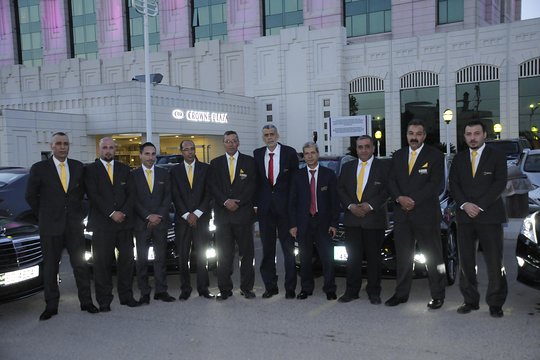 صورة الجولة 13