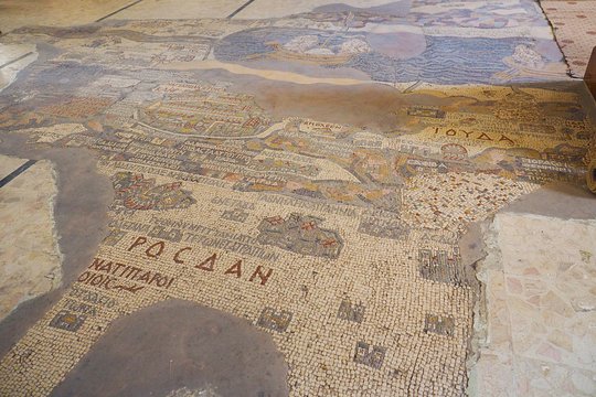 صورة الجولة 1