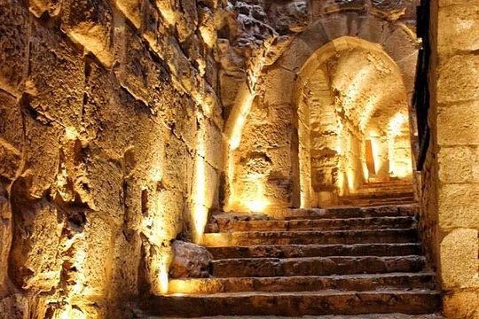 صورة الجولة 3