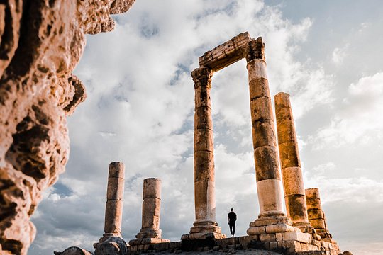 صورة الجولة 1