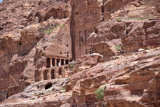صورة الجولة 5