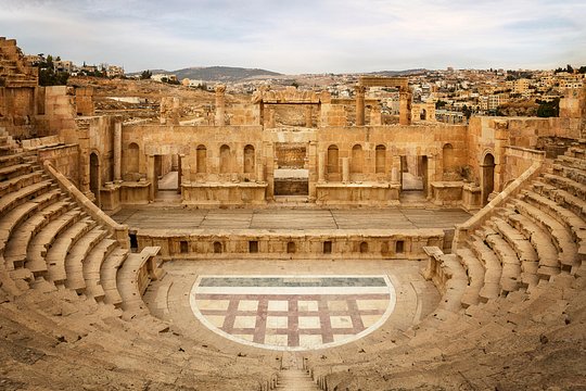صورة الجولة 6