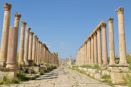 صورة الجولة 5