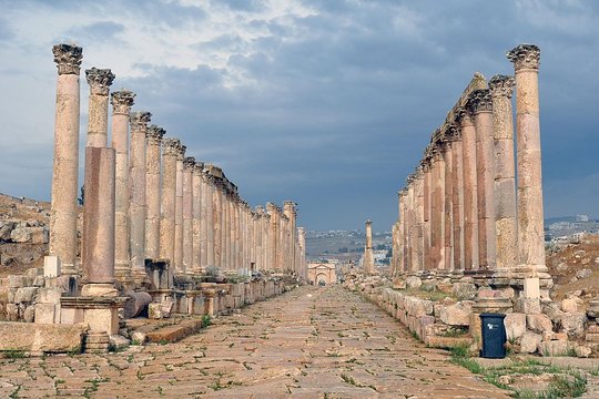 صورة الجولة 3