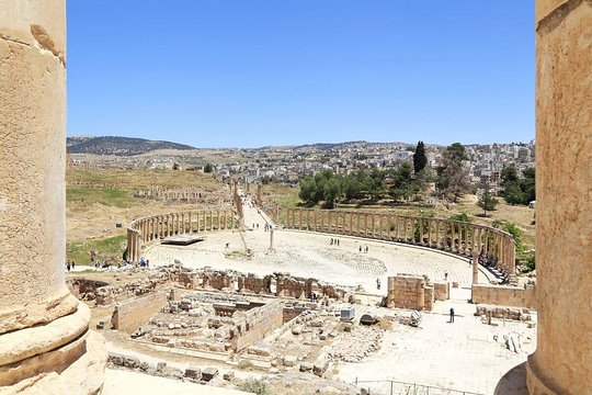 صورة الجولة 10