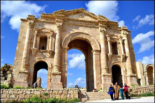 صورة الجولة 2