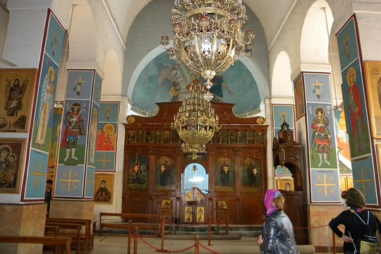 صورة الجولة 6
