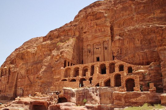 صورة الجولة 4