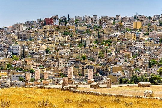 صورة الجولة 1