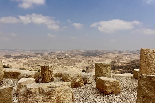 صورة الجولة 3