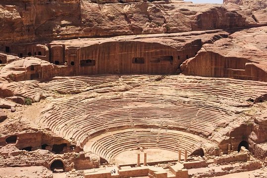 صورة الجولة 5