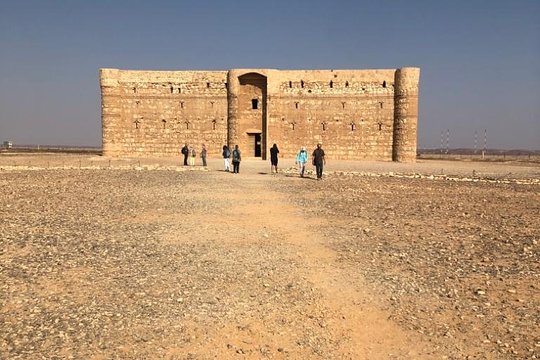 صورة الجولة 2