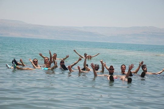 صورة الجولة 3