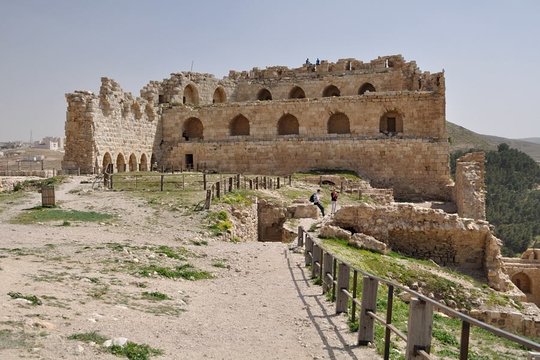 صورة الجولة 3