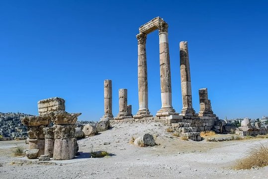صورة الجولة 1