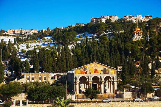 صورة الجولة 4