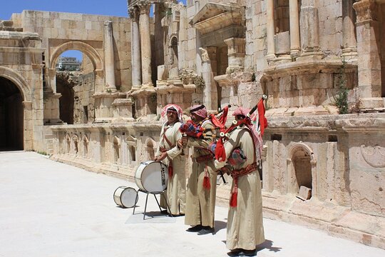صورة الجولة 4