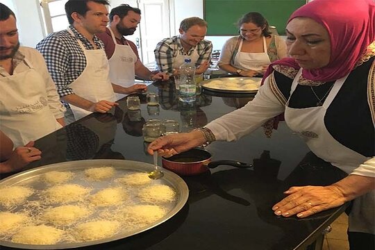 صورة الجولة 5