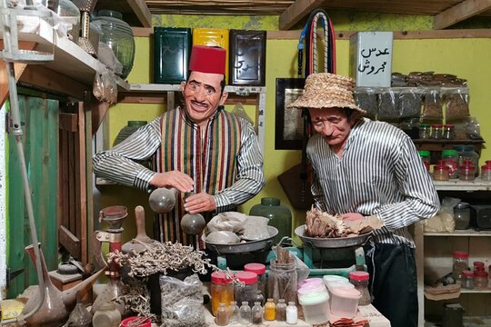 صورة الجولة 3