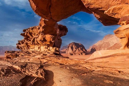 صورة الجولة 5