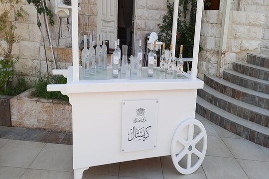صورة الجولة 1