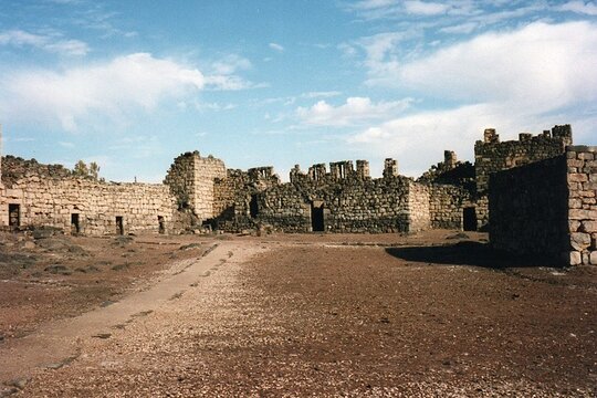 صورة الجولة 3