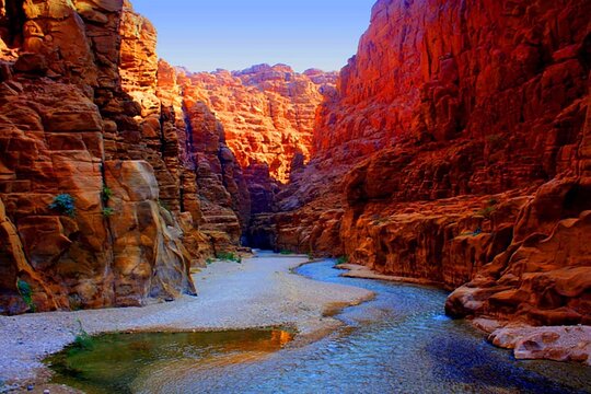 صورة الجولة 1
