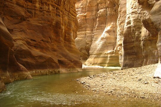 صورة الجولة 5